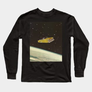 Star travel Long Sleeve T-Shirt